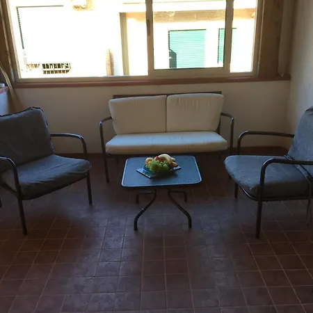 Pensionat Mika & Friends Tropea